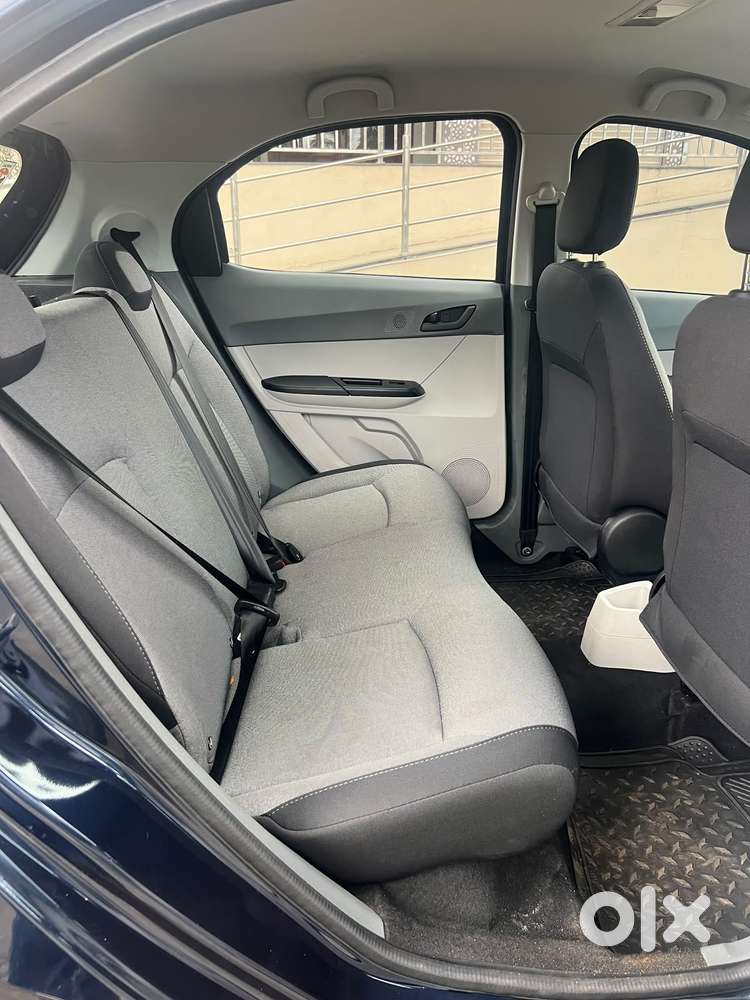 Tata Tiago 1.2 Revotron Xt (o), 2025, Petrol
