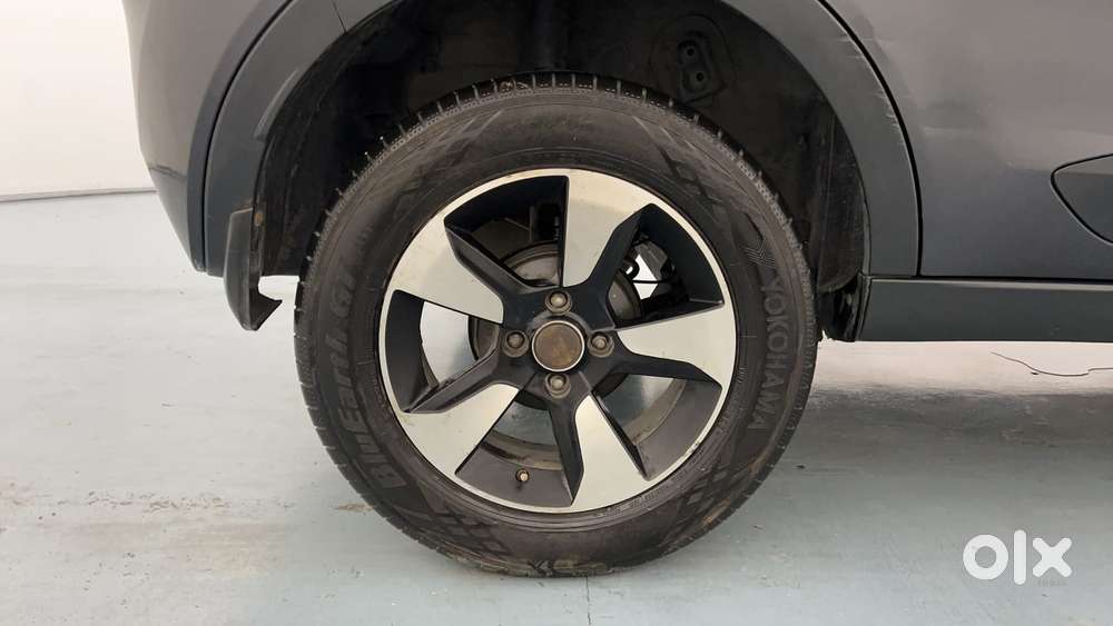 Tata Nexon 1.5 Revotorq Xza Plus, 2019, Diesel