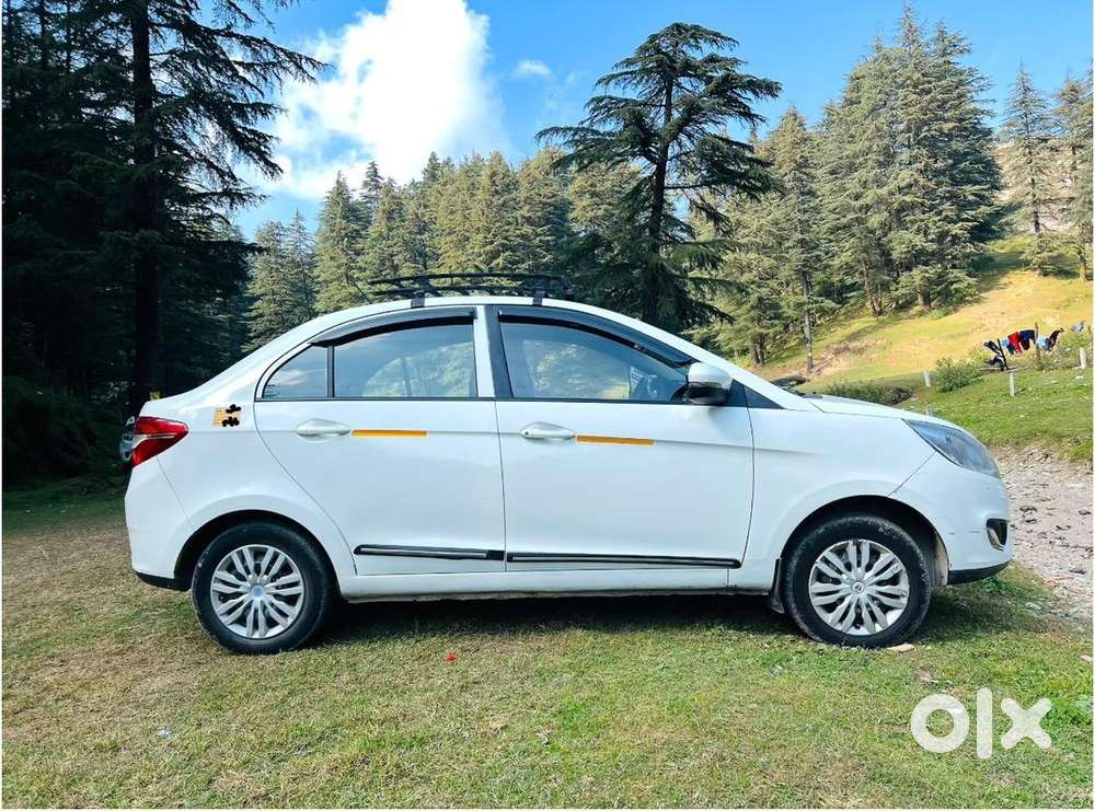 Tata Zest 2019 Diesel 145000 Km Driven