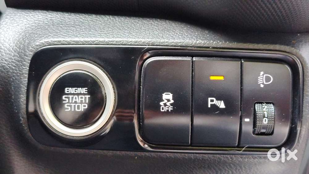 Kia Sonet 1.5 Gtx Plus Diesel, 2023, Diesel