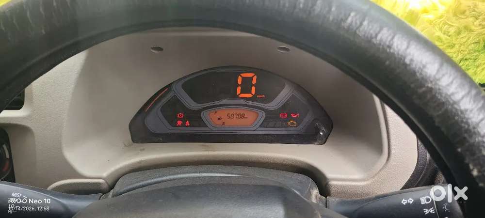 Maruti Suzuki Eeco 2024 Ac