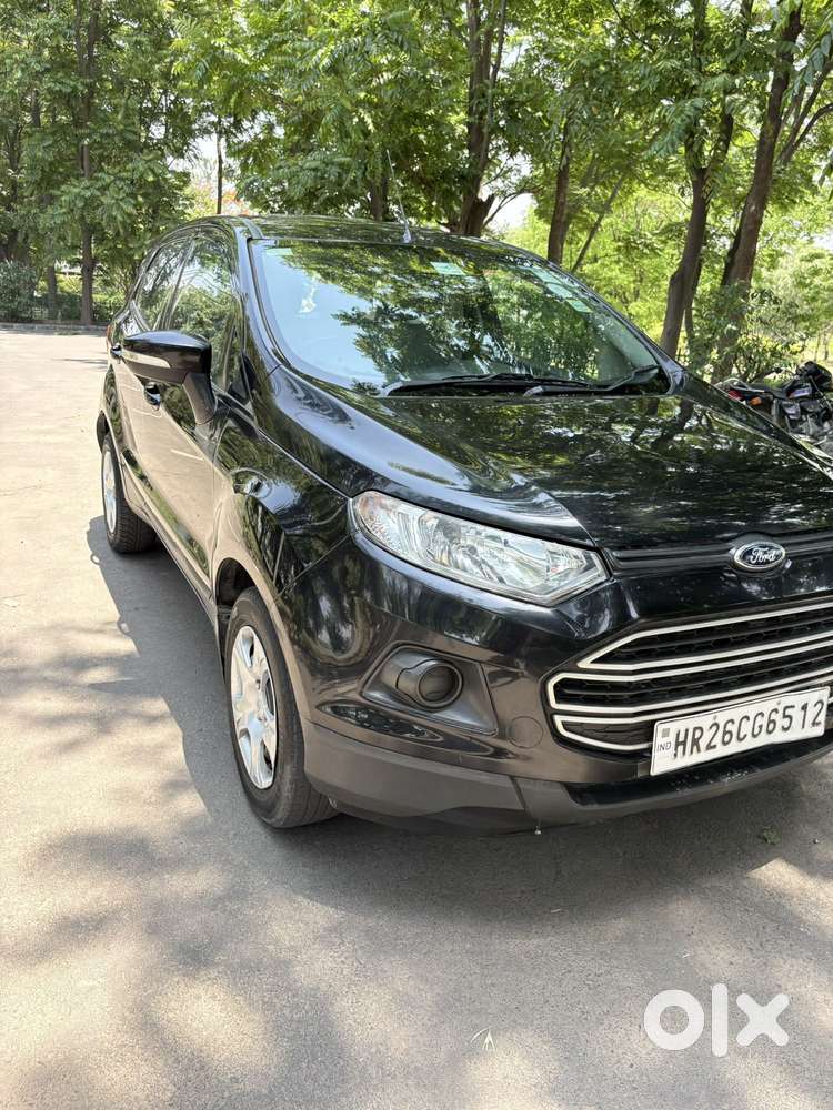 Ford Ecosport 1.5 Petrol Ambiente, 2014, Petrol