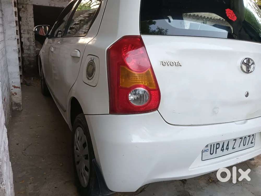 Toyota Etios Liva 2013,perfect Condition