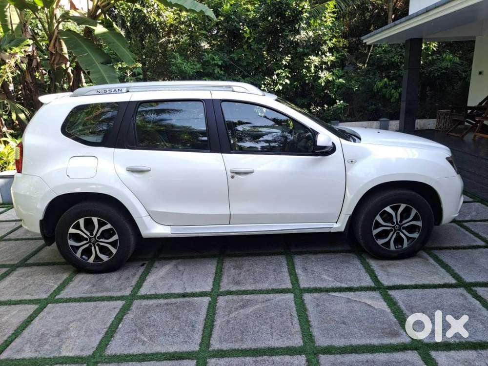 Nissan Terrano Xv Premium 110 Ps, 2015, Diesel