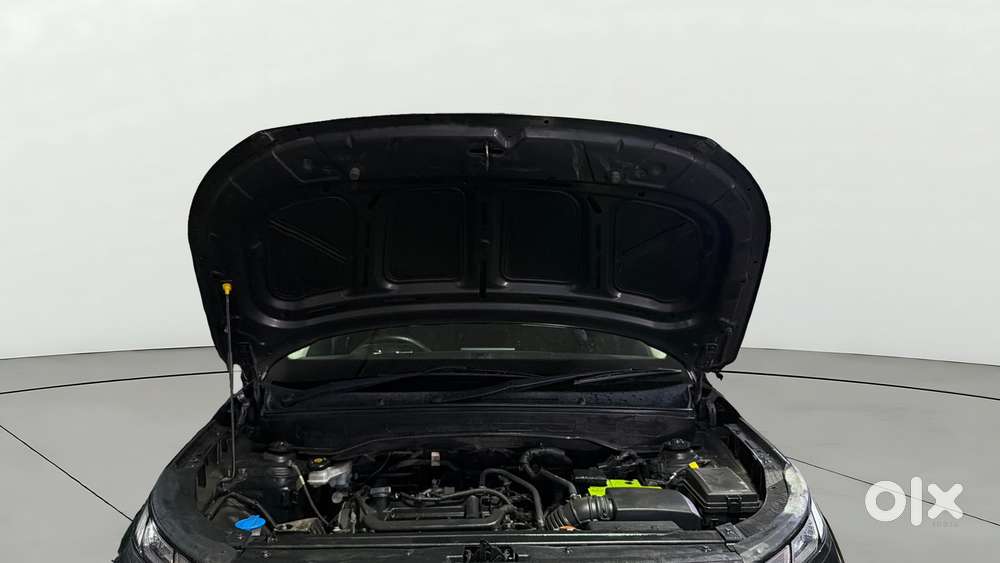 Hyundai Venue [2022-ongoing] 1.2 S, 2024, Petrol