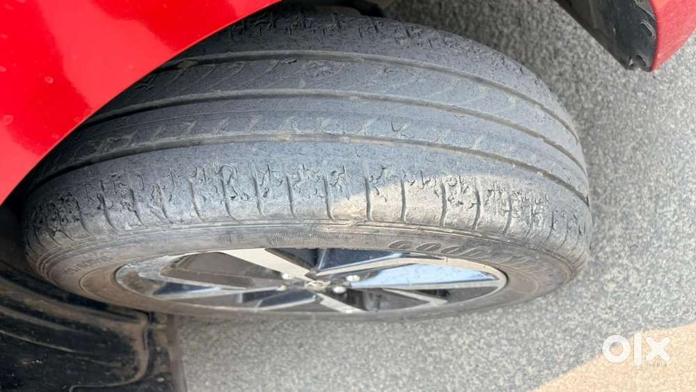 Hyundai Grand I10 Nios 2022 Petrol Good Condition