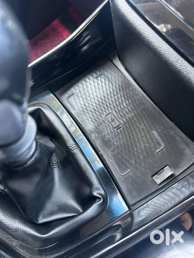 Mg Hector 2021 Diesel Well Maintained