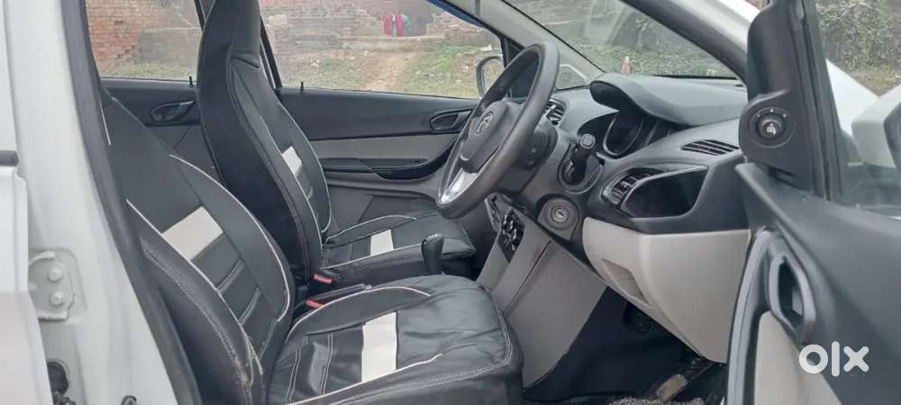 Tata Tiago 1.2 Revotron 2018