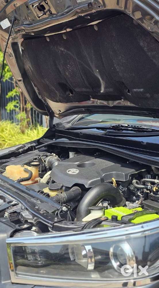 Toyota Innova Crysta 2.4 Z 7 Str, 2020, Diesel