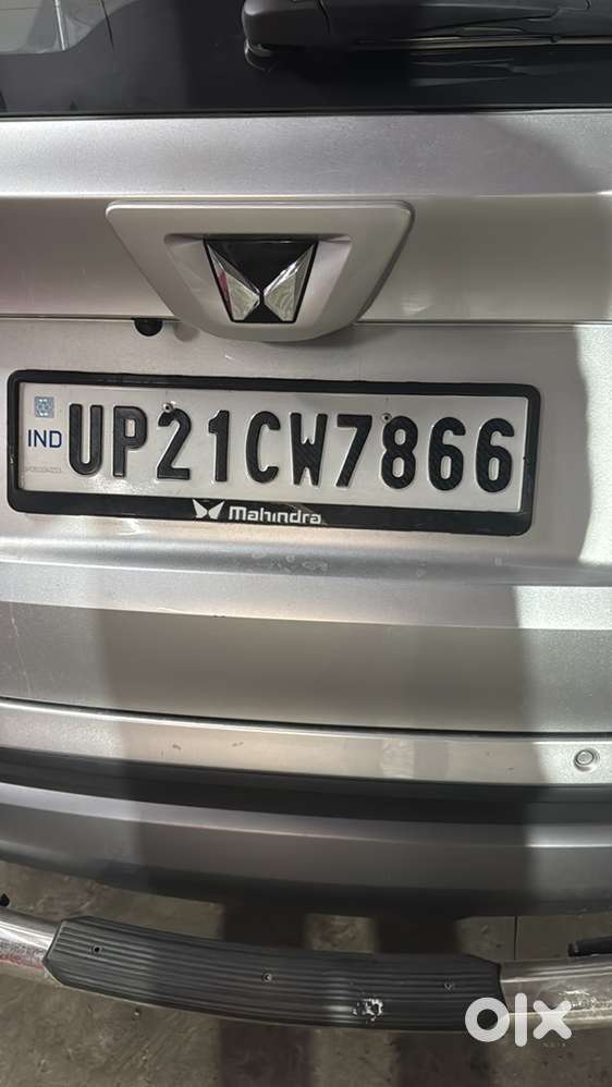 Mahindra Xuv700 Diesel 2023