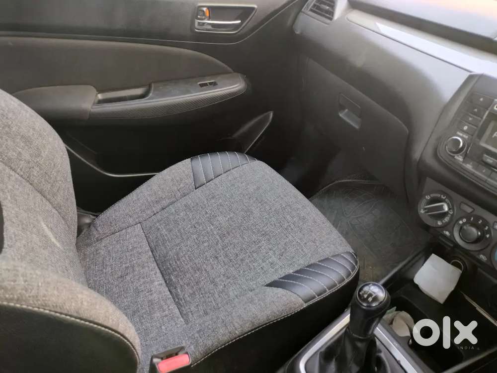 Maruti Suzuki New-gen Swift 2018 Petrol 66000 Km Driven