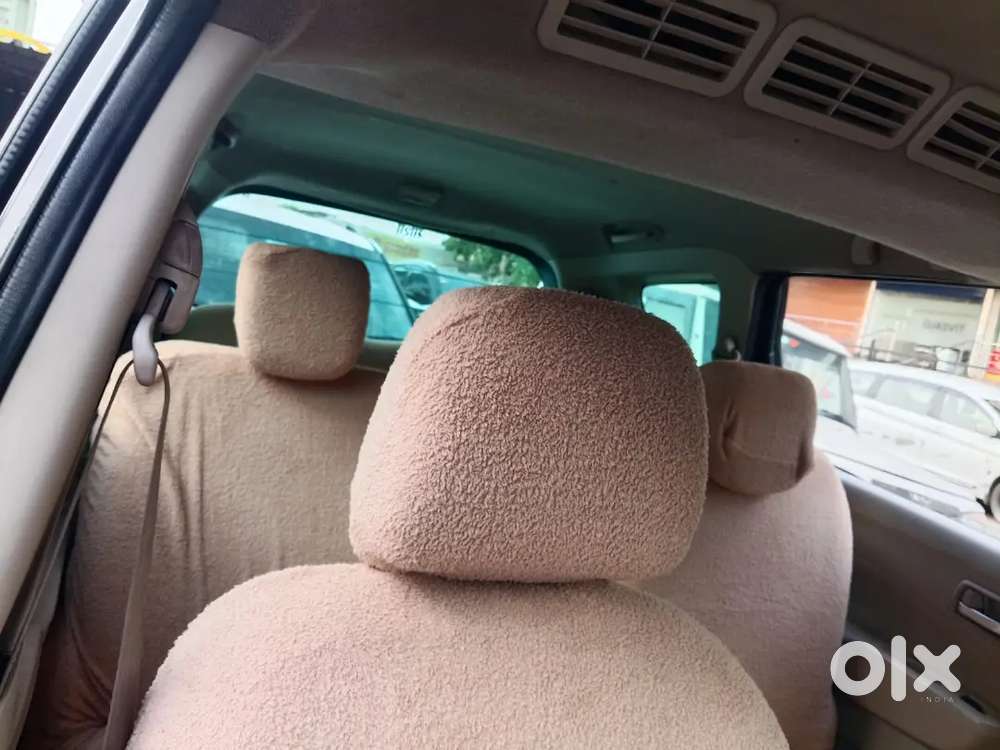 2017 Maruti Suzuki Ertiga Smart Hybrid
