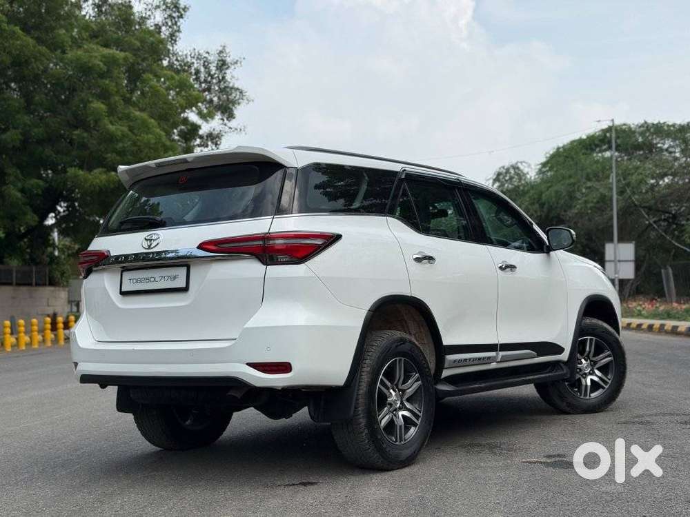 Toyota Fortuner 4x2 At 2.8 Diesel, 2026, Diesel