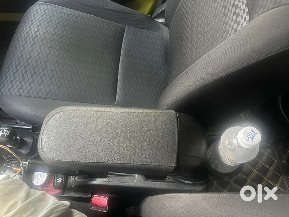 Maruti Suzuki Jimny Hand Rest
