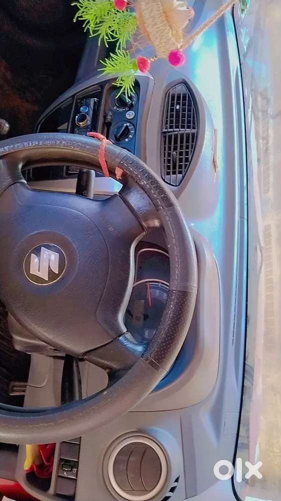 Maruti Suzuki 800 2013 Ac