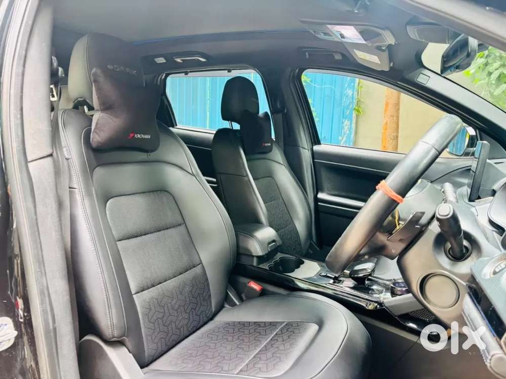 Tata Harrier, 2023, Diesel