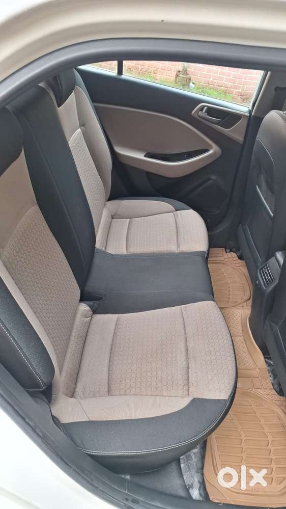 Hyundai I20 Sportz Plus Diesel, 2016, Diesel