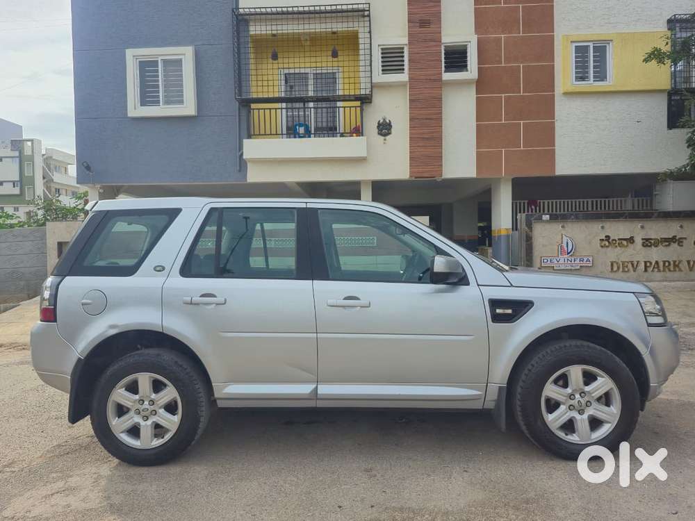 Land Rover Freelander 2 Td4 Se, 2013, Diesel