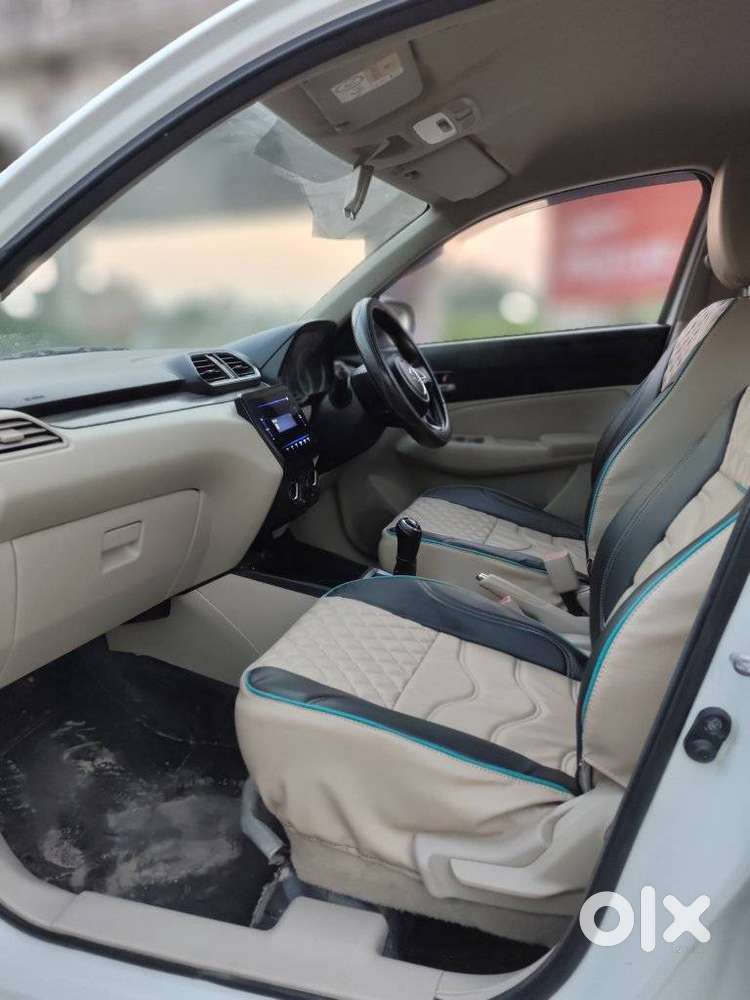 Maruti Suzuki Dzire 1.2 Vxi, 2023, Petrol