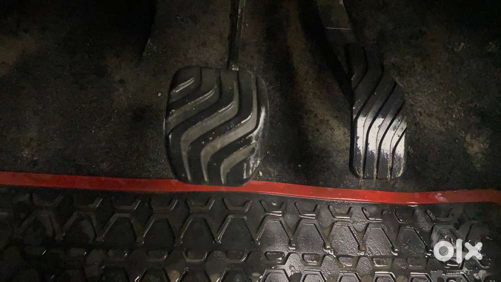 Renault Kwid 1.0 Rxt Amt Opt, 2018, Petrol