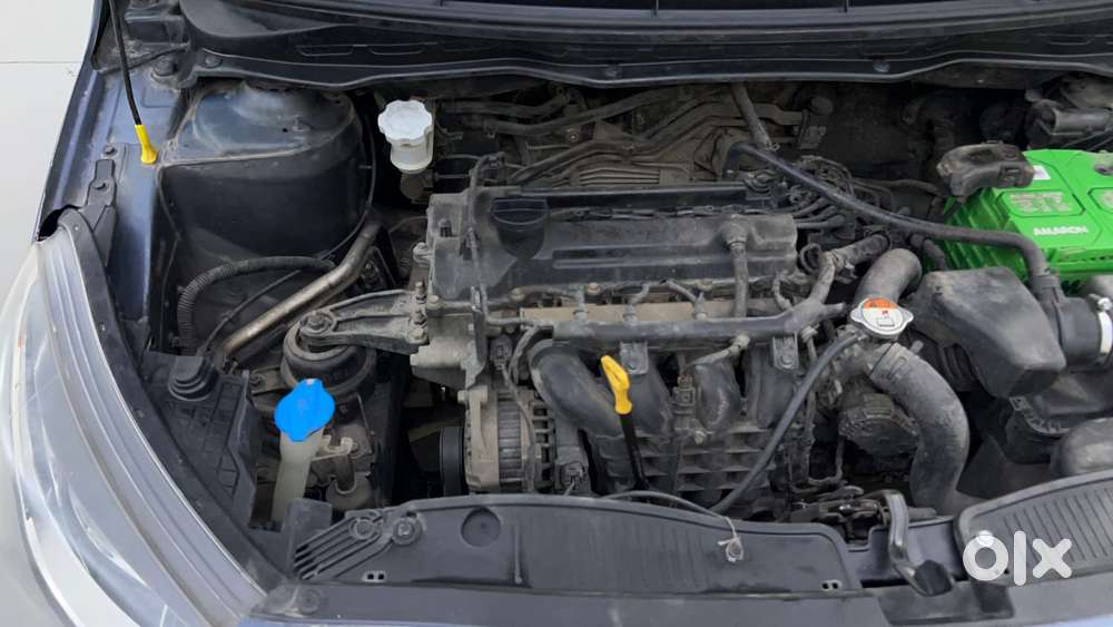 Hyundai I20 Sportz 1.2, 2013, Petrol