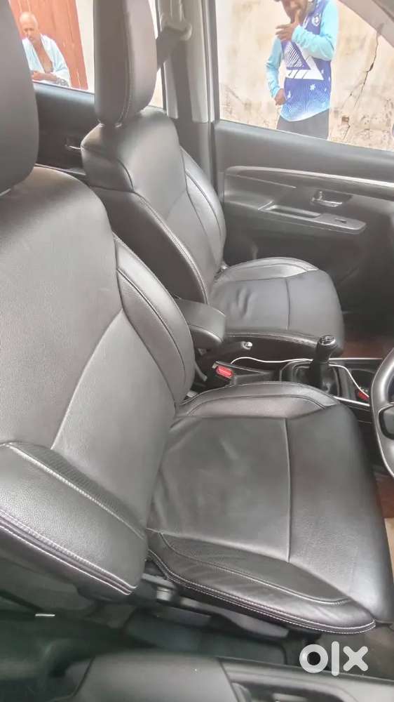Maruti Suzuki Xl6 2021 Car