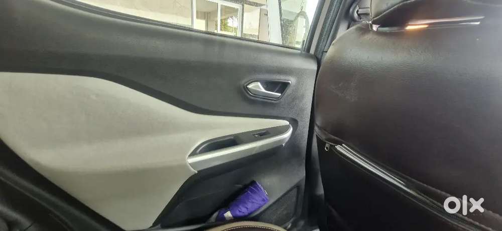 Nissan Magnite Turbo Cvt 2022