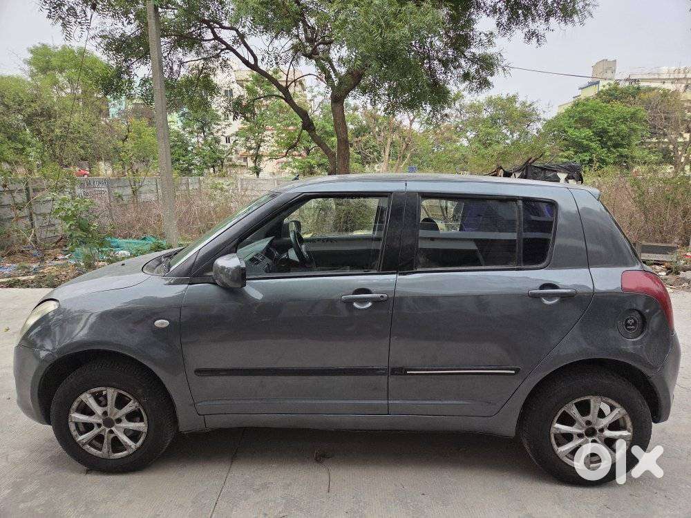 Maruti Suzuki Swift 2005-2010 1.3 Vxi, 2006, Petrol