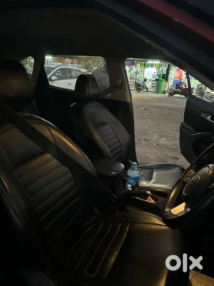 Kia Seltos Diesel Manual 2019 Mint Condition