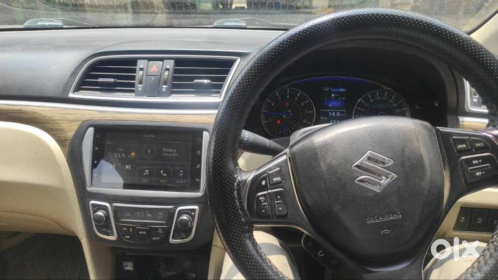 Maruti Suzuki Ciaz 2023 Petrol 85000 Km Driven