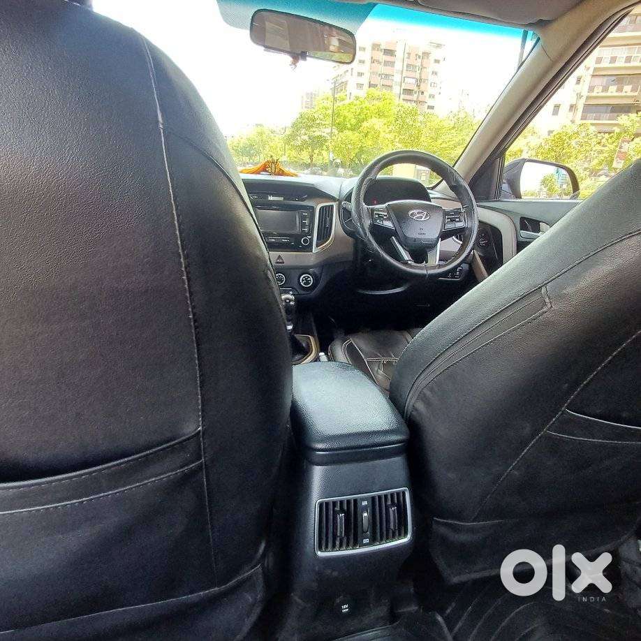 Hyundai Creta 1.4 Crdi S Plus, 2018, Diesel