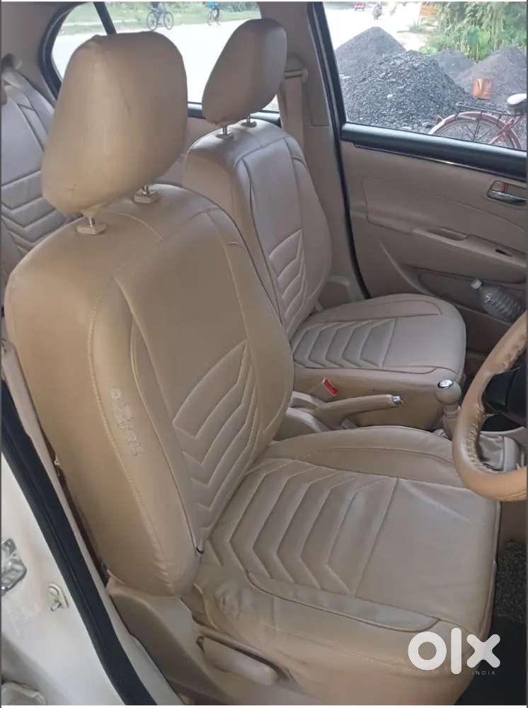 Maruti Suzuki Dzire Vxi 2016
