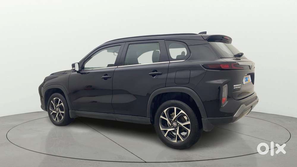 Toyota Urban Cruiser Hyryder 1.5 V Neo Drive, 2023, Petrol