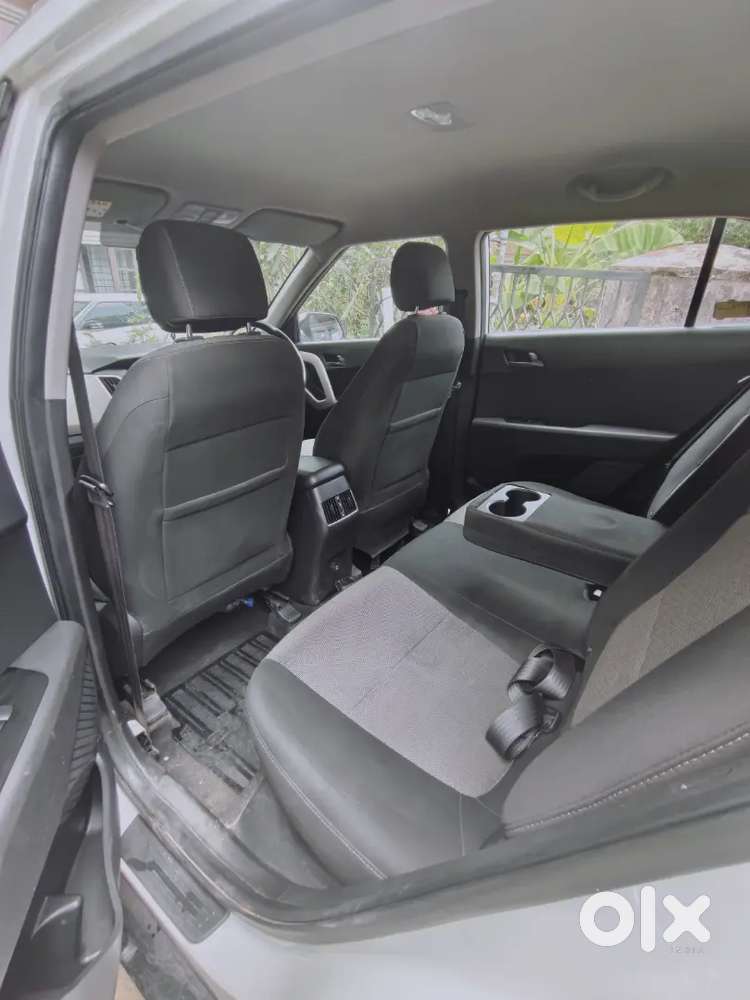 2018 Automatic Petrol 1.6 Sx