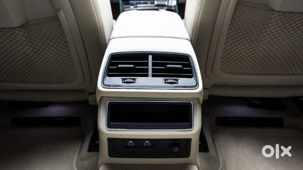 Audi A6 2.0 Tfsi Premium Plus, 2022, Petrol