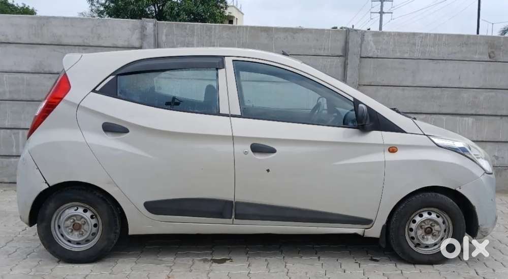 Hyundai Eon Era +, 2014, Petrol