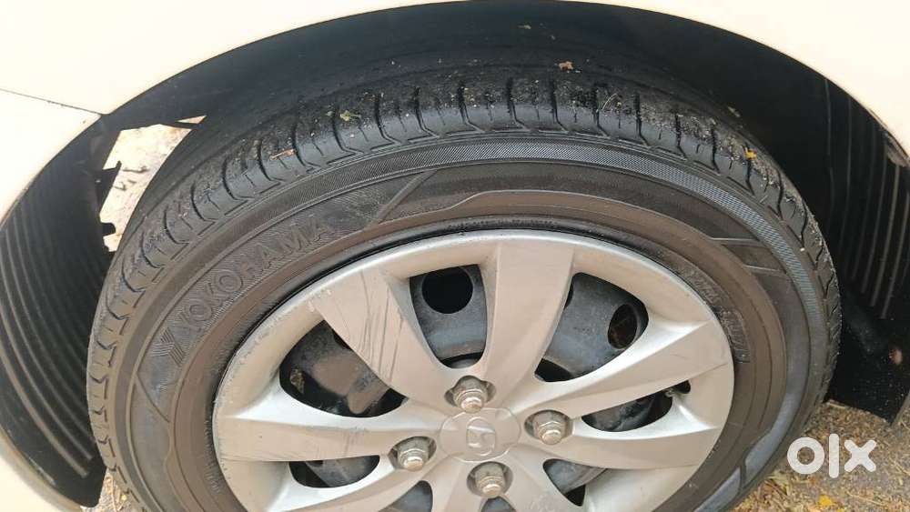 Hyundai Eon Sportz, 2013, Petrol