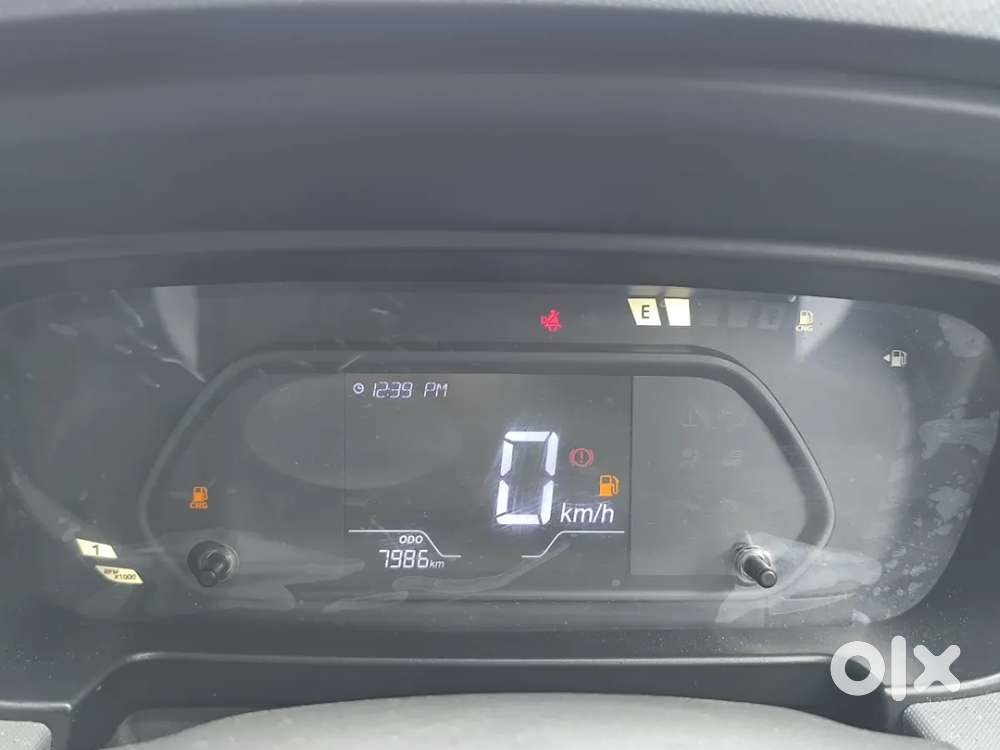 Tata Punch Pure Icng, 2026, Cng & Hybrids