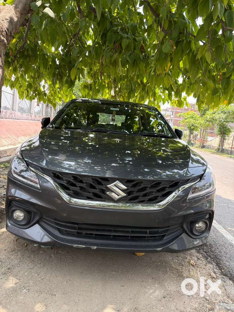 Maruti Suzuki Baleno 2025 Petrol 13000 Km Driven