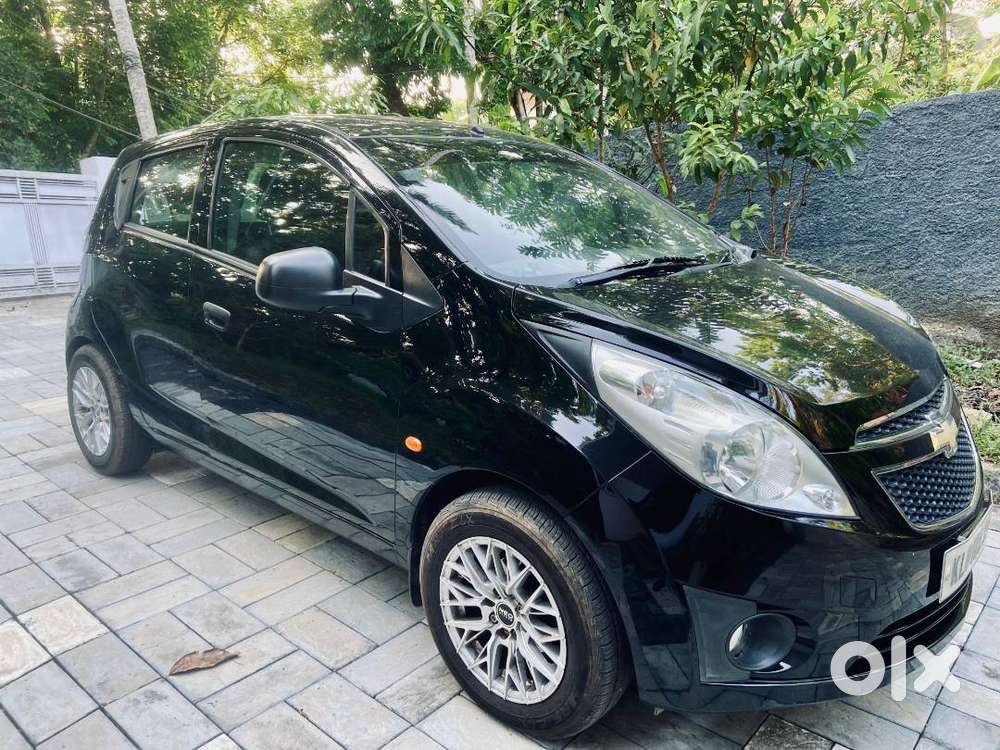 Chevrolet Beat Diesel  Single Owner  Excellent Mileage