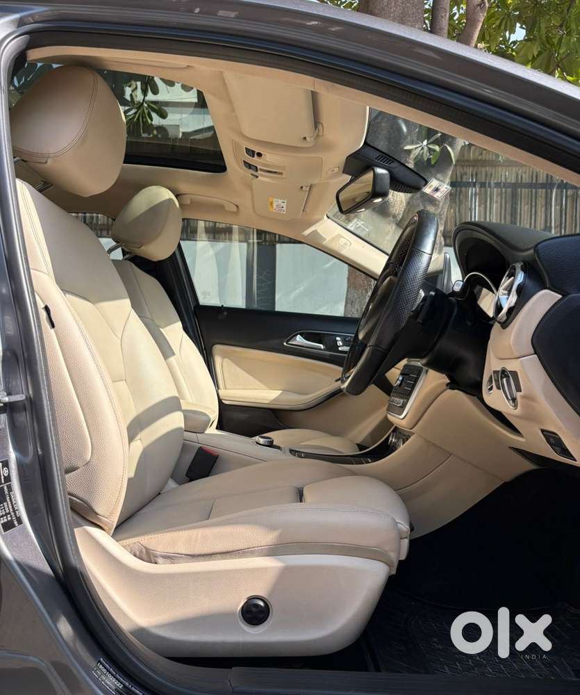 Mercedes-benz Gla 220d, 2019, Diesel