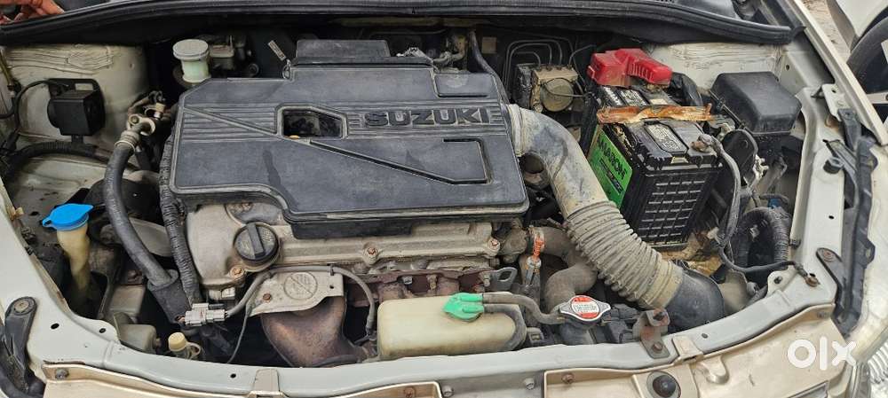 Maruti Suzuki Sx4 2007-2012 Zxi At, 2011, Petrol