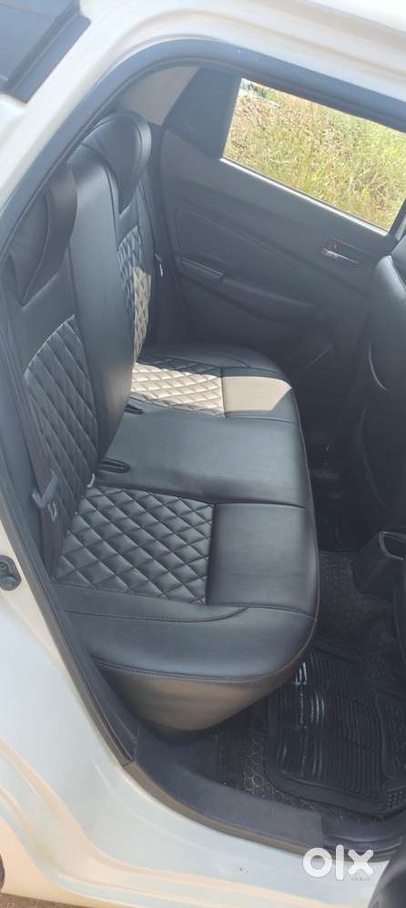 Maruti Suzuki Swift Vxi 2018, 2018, Petrol