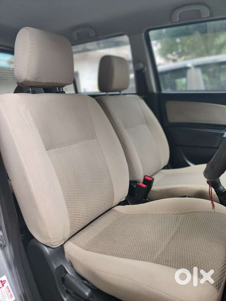 Maruti Suzuki Wagon R Lxi Cng, 2017, Cng & Hybrids