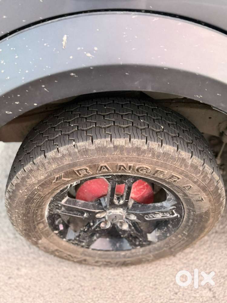 Mahindra Thar Petrol Manual 2021