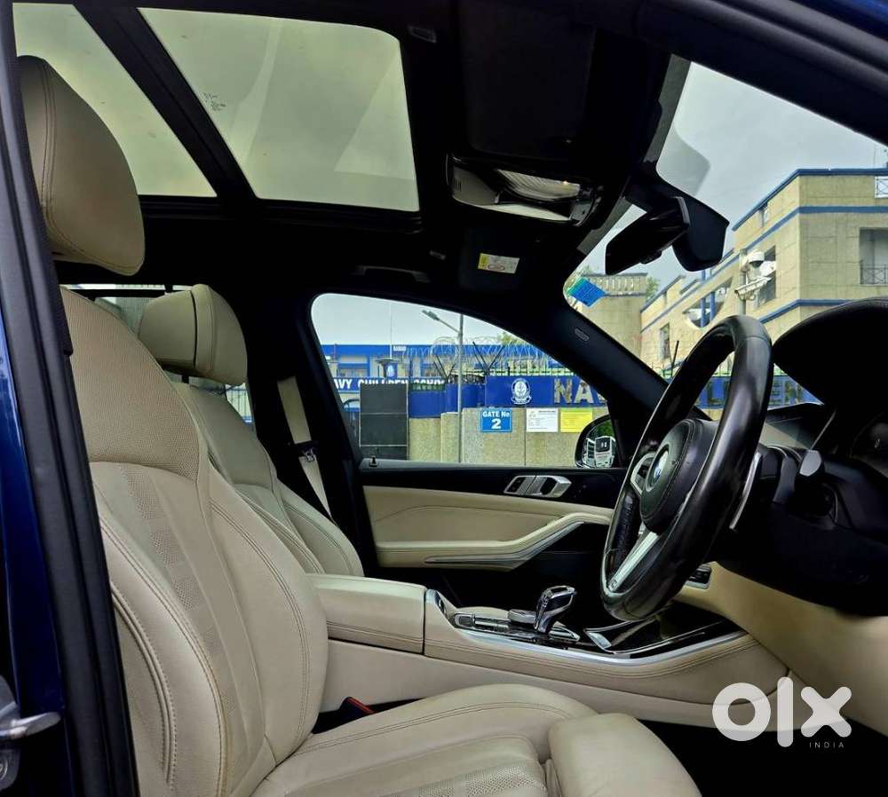 Bmw X5 Xdrive30d Xline, 2022, Diesel