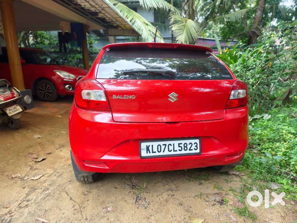 Baleno Delta 1.2, 30000 Km. Single Owner, B2b Insurance, Kadavanthra