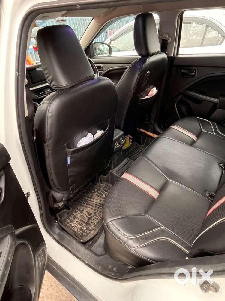 Maruti Suzuki Brezza Vxi 2023 Model