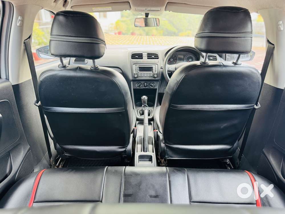 Volkswagen Polo 1.0 Pace Limited Edition, 2018, Petrol