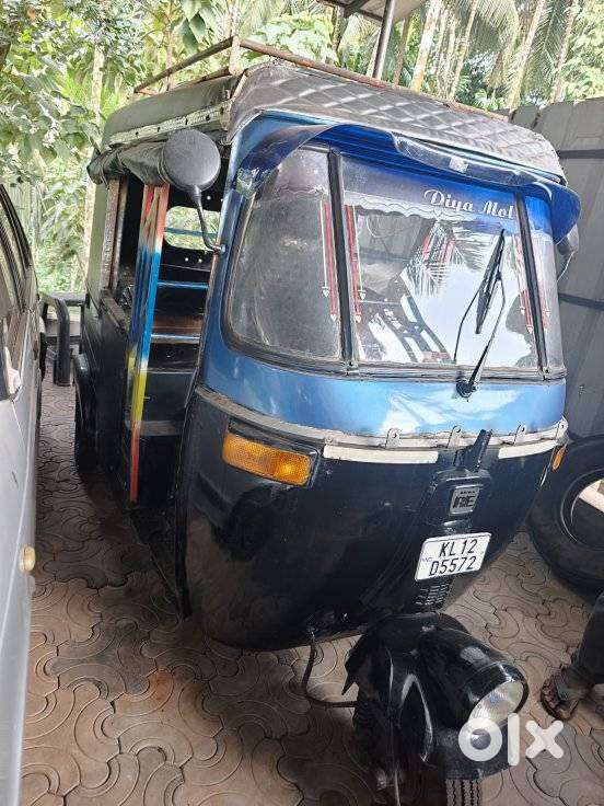 Tata Bolt, 2009, Diesel